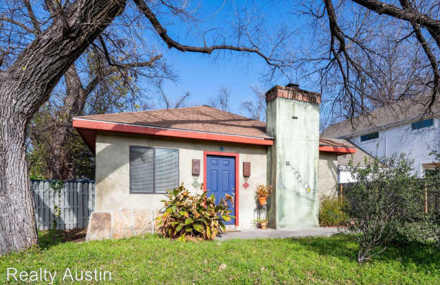 2108 Holly Street - 2108 Holly Street, Austin, TX 78702