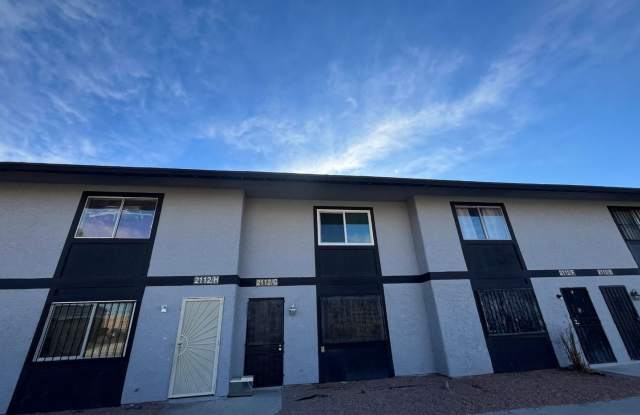 Two Bedroom Townhome available now! photos photos