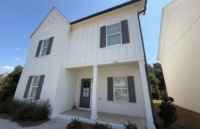 4BR/4.5BA For Rent Gallery 1