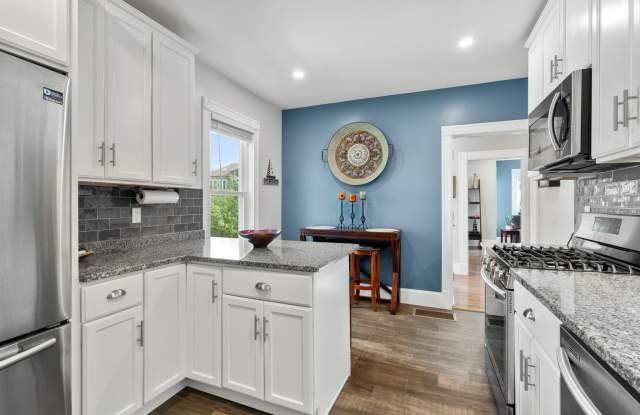 103 Belgrade Avenue photos photos