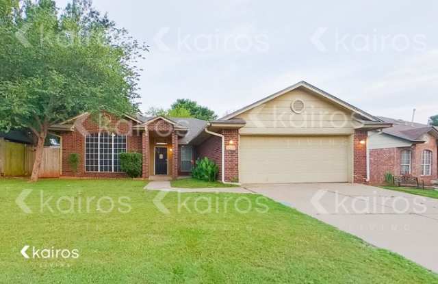 408 Coalbrook Drive - 408 Coalbrook Drive, Norman, OK 73071