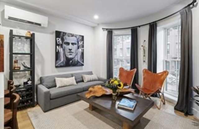 55 East Springfield Street - 2Unit #2 Gallery 3