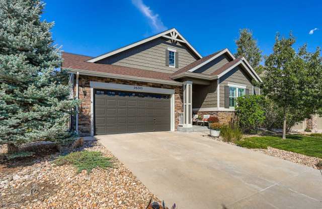 Beautifully maintained 5‑bedroom home with a large finished basement, club access, and top-rated schools photos photos