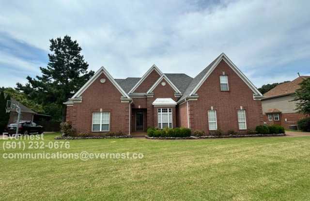 9501 William Little Drive photos photos