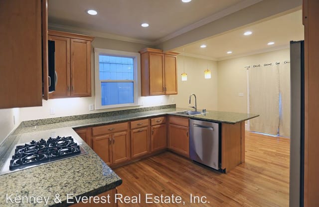 855 San Jose Avenue - 855 San Jose Avenue, San Francisco, CA 94110