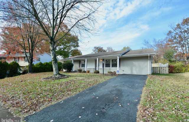 1701 N BRANDON AVE - 1701 North Brandon Avenue, Sterling, VA 20164