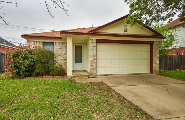 3603 Hawk View St - 3603 Hawk View Street, Round Rock, TX 78665