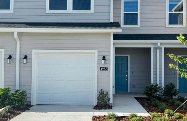Modern Luxury Living in Marion Ranch – Brand-New Townhome | Internet, Trash & Lawn Care Included! photos photos