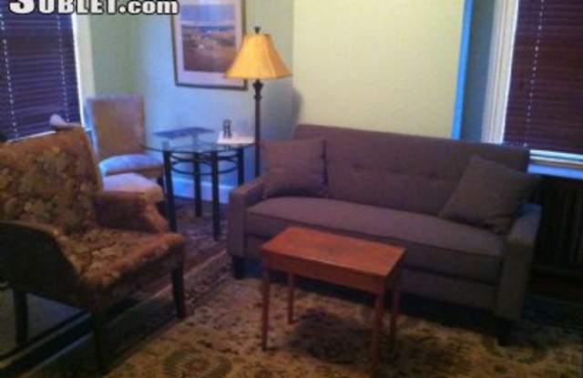 1511 16th St Nw - 1511 16th Street Northwest, Washington, DC 20005
