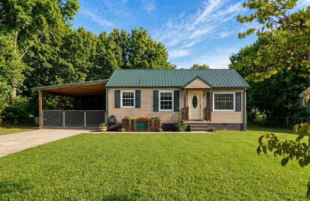 2212 Mc Clung Avenue photos photos