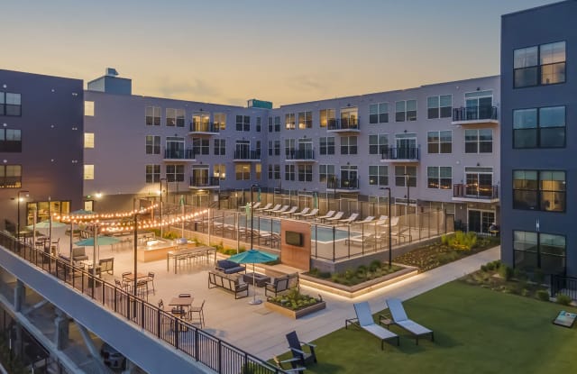 Bancroft Lofts photos photos