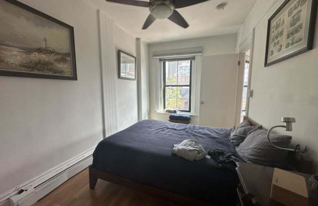 258 Commonwealth Ave. photos photos