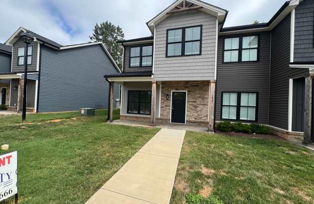 End Unit Luxury Townhouse in Campbell County photos photos End Unit Luxury Townhouse in Campbell County photos photos