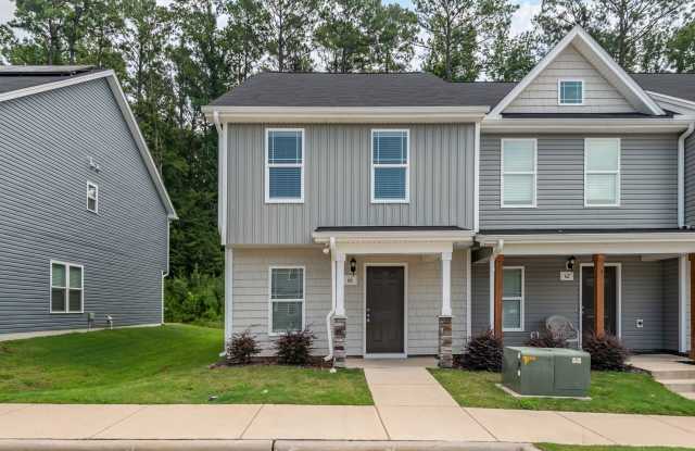 MOVE IN SPECIAL - Beautiful 2 Bedroom Townhome in Clayton photos photos