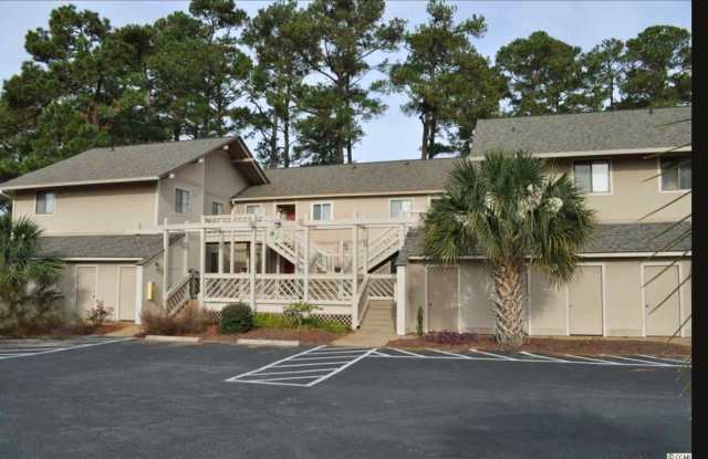 2-Bedroom, 2-Bath Long Term Rental - Myrtle Beach's Shorewood Community! photos photos