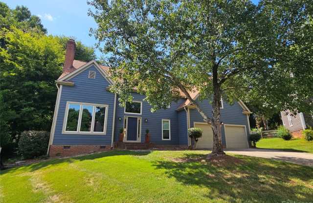 6447 High Creek Court - 6447 High Creek Court, Charlotte, NC 28277