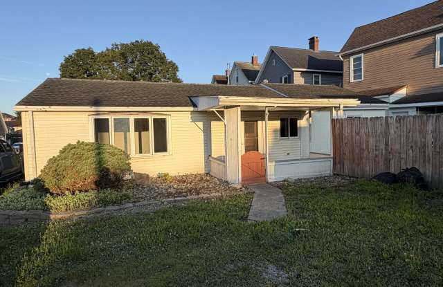 223 James Street - Rear photos photos