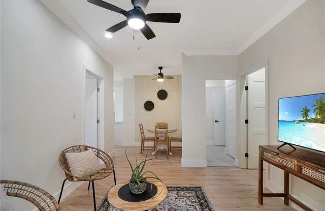 4000 NE 2nd Ave - 4000 Northeast 2nd Avenue, Deerfield Beach, FL 33064