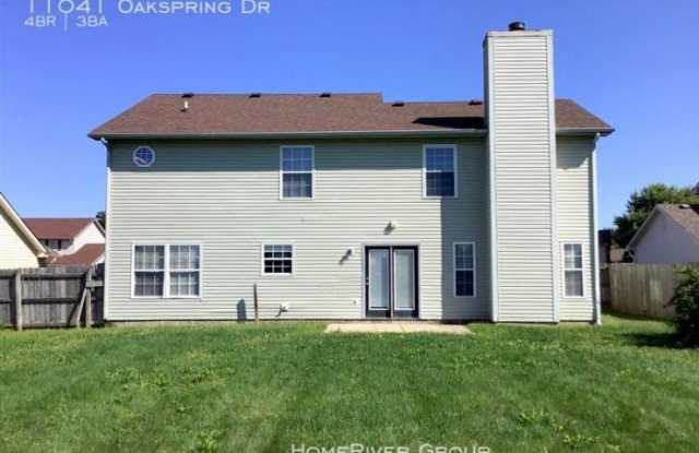 11041 Oakspring Dr Gallery 3
