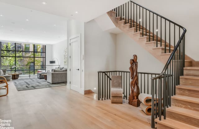 118 West 76th Street - 118 West 76th Street, New York City, NY 10023