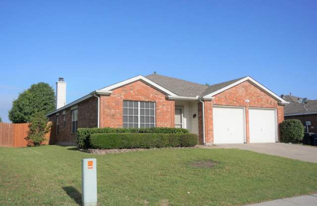 2417 Hampton Rd - 2417 Hampton Drive, Little Elm, TX 75068