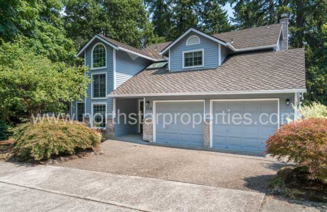 Newly Remodeled Lake Oswego Traditional photos photos