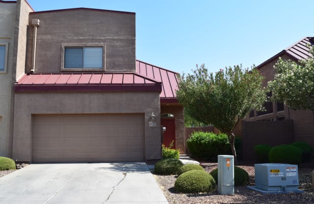 1015 S Val Vista Dr Unit 45 - 1015 South Val Vista Drive, Mesa, AZ 85204