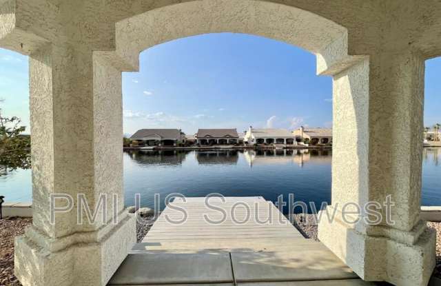 6309 S Vista Laguna Dr - 6309 Vista Laguna Drive, Fort Mohave, AZ 86426