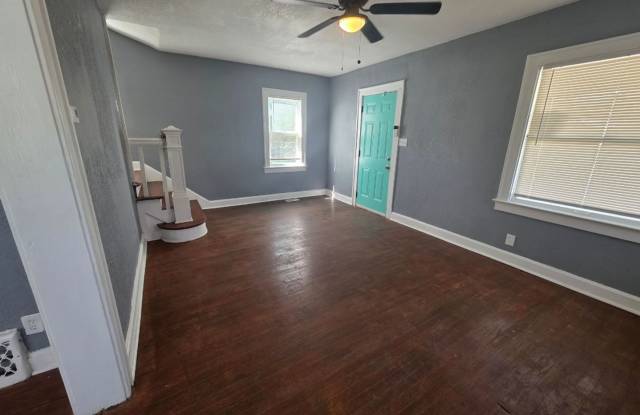 Charming 4 Bedroom, 2 Bath Home with Character & Space Gallery 4