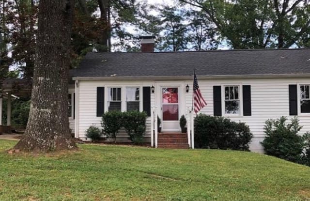 890 Longstreet Circle - 890 Longstreet Circle, Gainesville, GA 30501