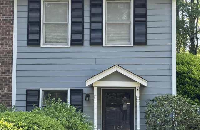 123 Cimmaron Court photos photos