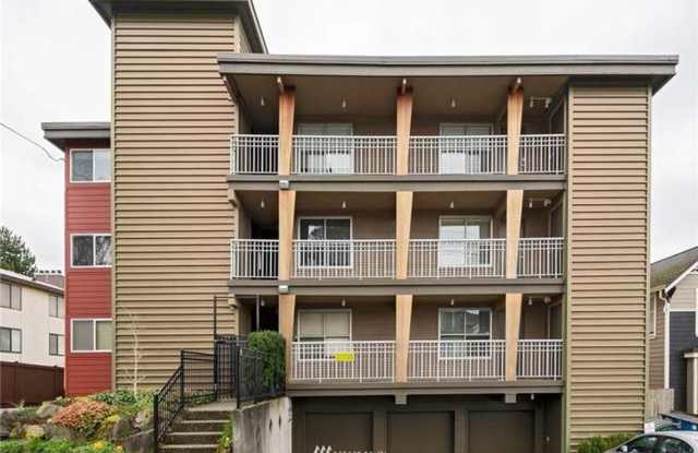 Sunny 1 bed 1 bath condo in Fremont photos photos