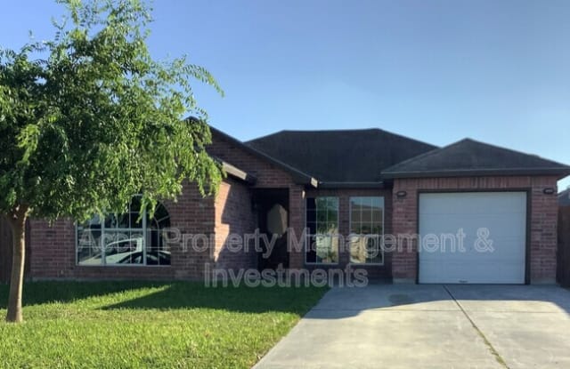 4513 Robin Ave. - 4513 Robin Avenue, McAllen, TX 78504 4513 Robin Ave. - 4513 Robin Avenue, McAllen, TX 78504