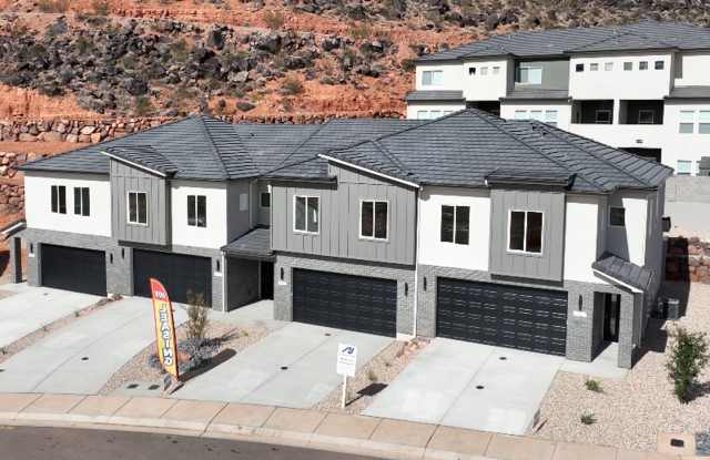 Available October 10th! Under a year old -  4 Bed, 2.5 Bath, 2 Car Garage Gallery 3