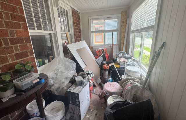 Single Family Home - Three Bedroom Under Renovation Gallery 3