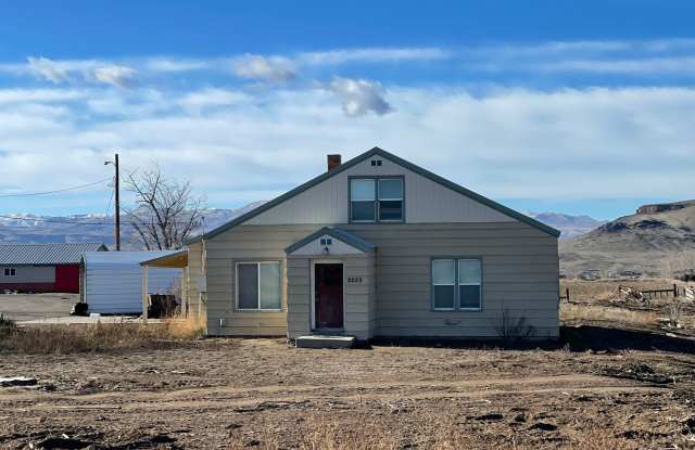 Enjoy Quiet Living in Melba! photos photos