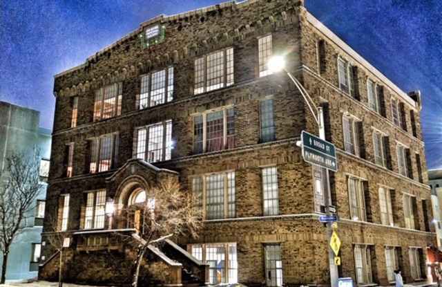 Bevier Memorial Building photos photos