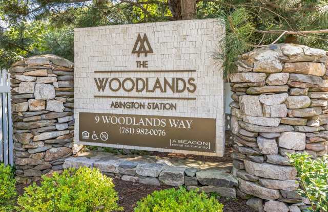 Woodlands at Abington Station photos photos