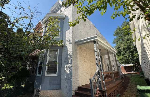 408 CALVIN Avenue - 408 Calvin Avenue, Baltimore, MD 21218