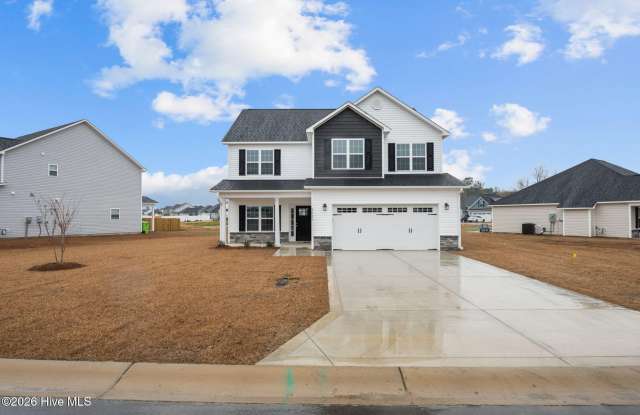 2029 Bluewater Boulevard - 2029 Bluewater Boulevard, New Bern, NC 28562 2029 Bluewater Boulevard - 2029 Bluewater Boulevard, New Bern, NC 28562