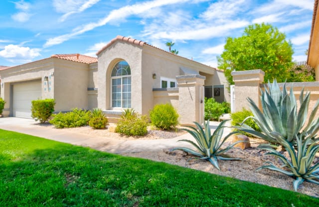 12 Pristina Court - 12 Pristina Court, Rancho Mirage, CA 92270