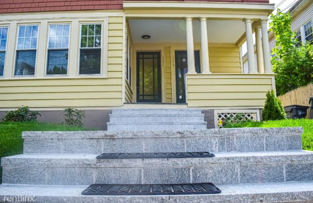 121 5th st - 121 5th Street, Providence, RI 02906