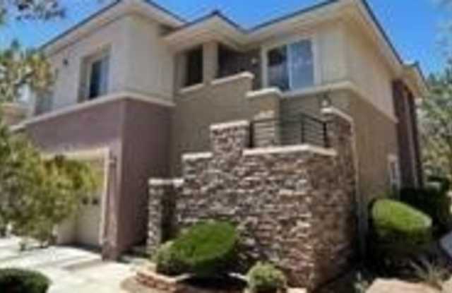 800 Peachy Canyon Circle - 800 Peachy Canyon Circle, Las Vegas, NV 89144