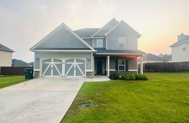 107 Catskill Ln Bonaire, GA photos photos