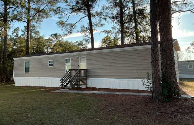 103 Garlington Circle, Waycross, GA 31503 - 103 Garlington Circle, Waycross, GA 31503