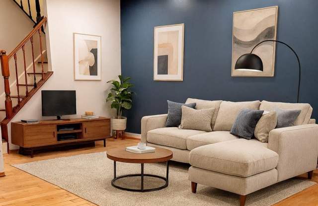 219 KEMPSEY Drive - 219 Kempsey Drive, North Brunswick, NJ 08902