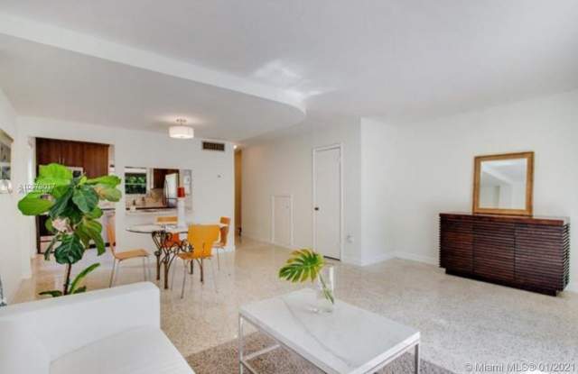 10747 NE 2nd Ave - 10747 Northeast 2nd Avenue, Miami-Dade County, FL 33161