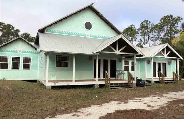 25168 Stillwell PKY - 25168 Stillwell Parkway, Bonita Springs, FL 34135