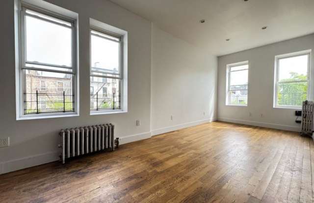 286 19th Street - 286 19th Street, Brooklyn, NY 11215