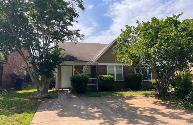 6927 Tulane Rd E - 6927 Tulane Road East, Horn Lake, MS 38637